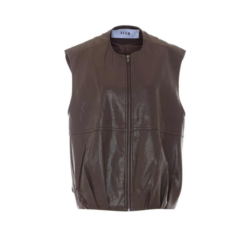 Eleh Women Vest